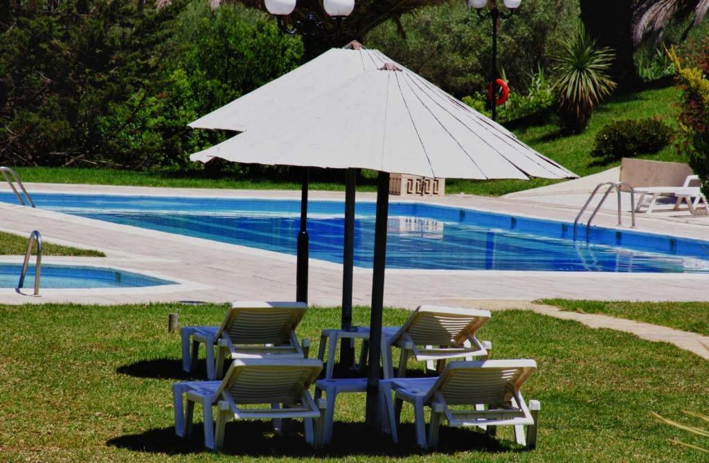 Rebecca's Village Corfu 4*