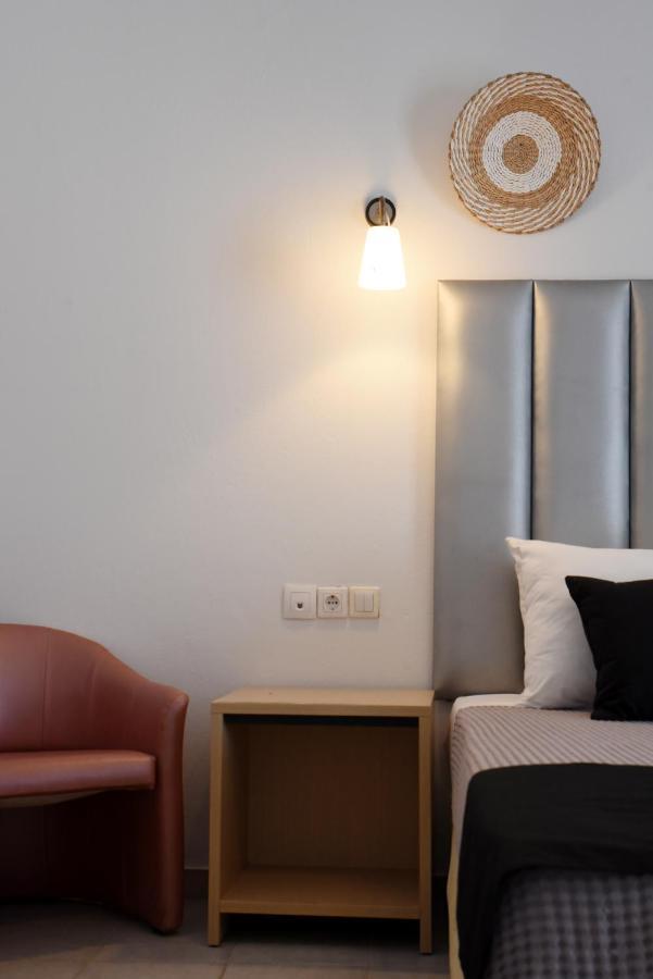 Rebecca's Village Corfu Hotel