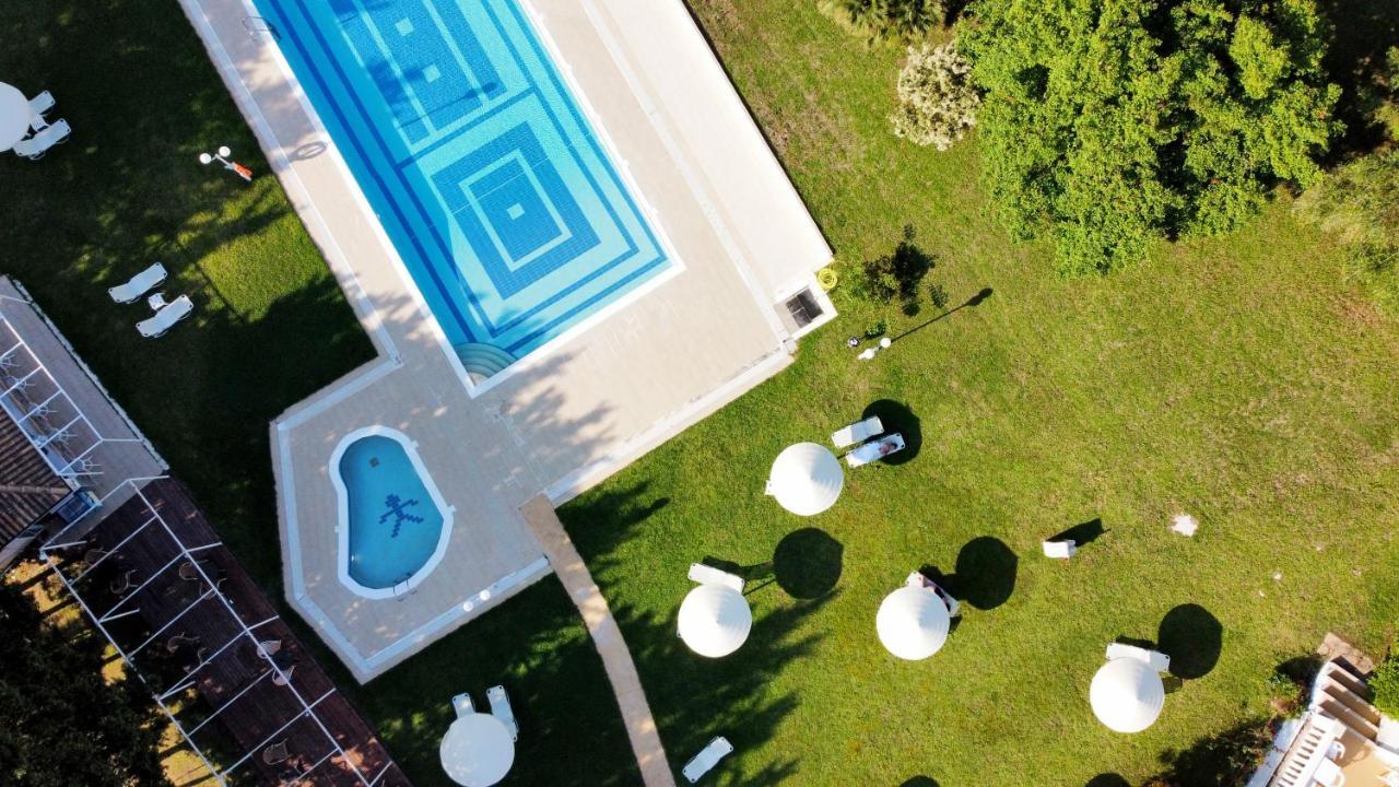 Hotel Rebecca's Village Corfu Corfu (city)